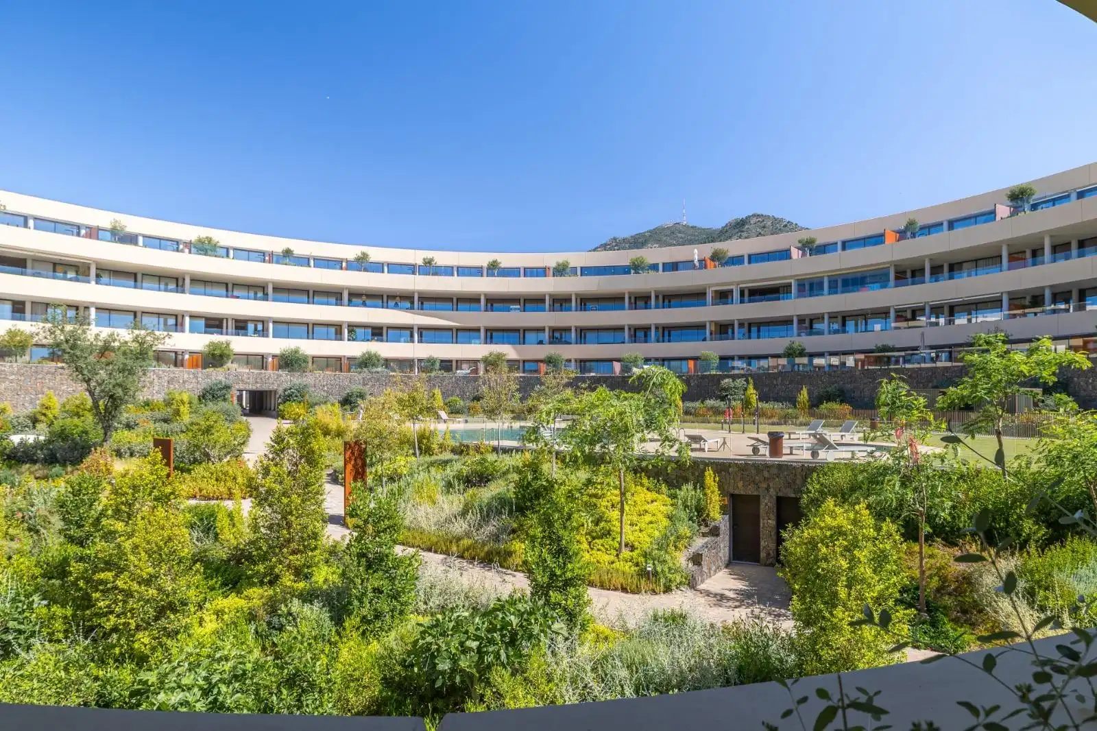 Exterior view of Apartments for sale in Fuengirola  with Heating, Terrace and Storage room