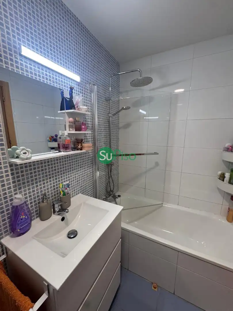 Wohnung zum Verkauf in Avenida Castilla-la Mancha, 9, Yeles