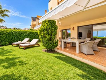 Piso con ascensor en venta en Los Arqueros  - Puerto del Almendro