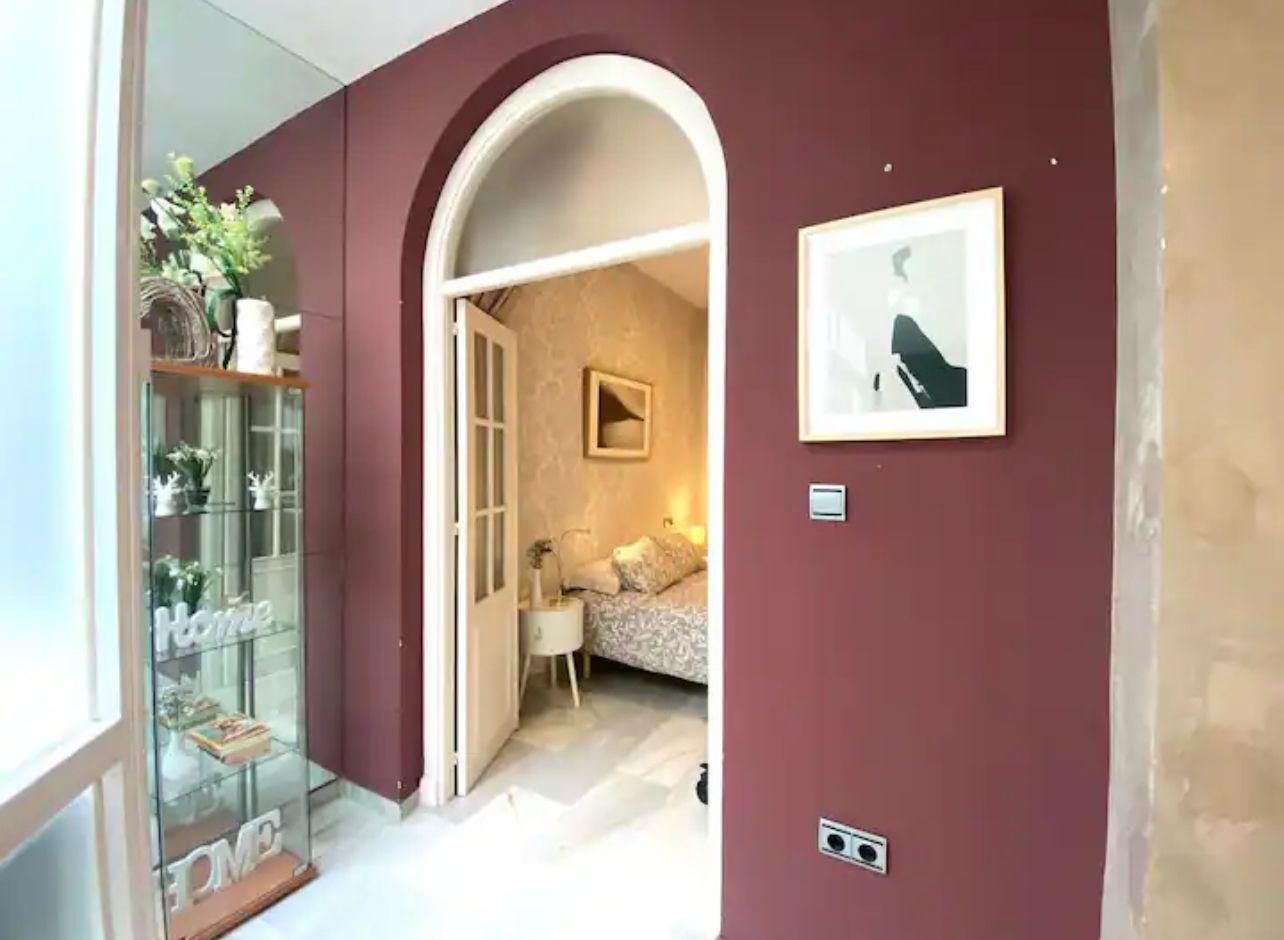 Flat for sale in  Cádiz Capital  with Air Conditioner