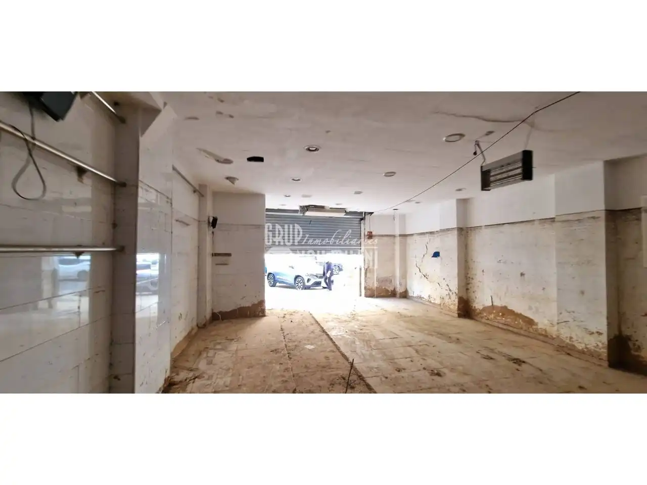 Local comercial en venda a Avenida RAMBLETA, imagen 19