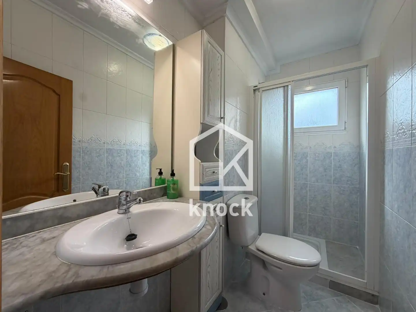 Baño de Piso en venta en Avilés