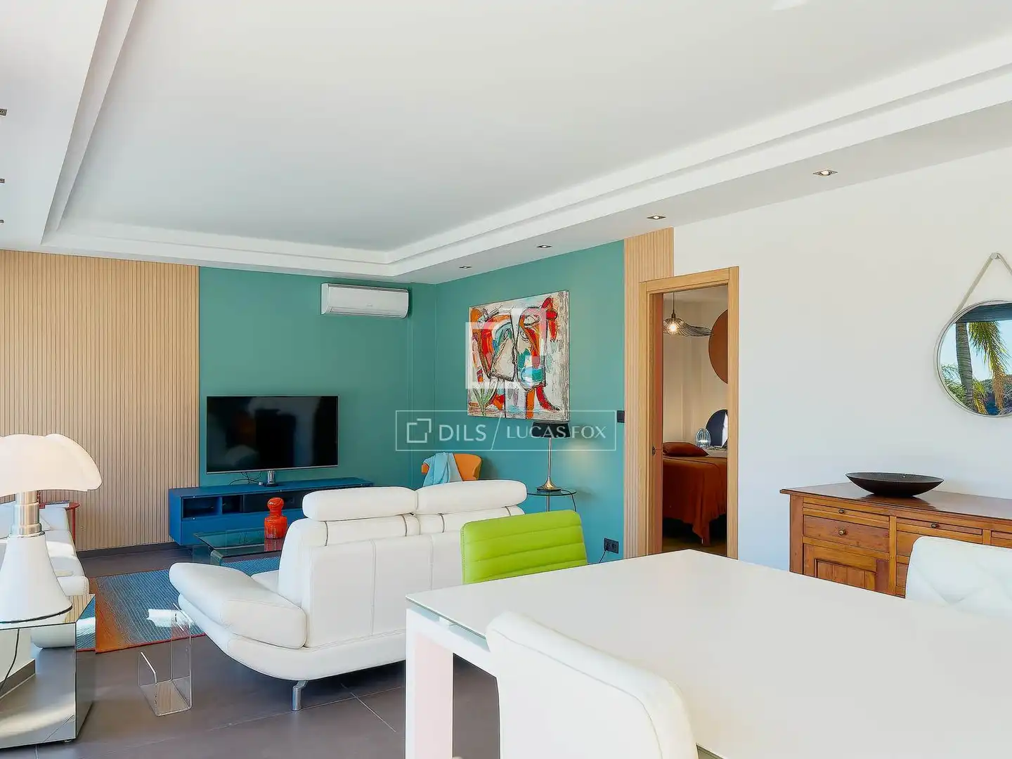 Detached house with pool for sale in El Peñoncillo, imagen 24