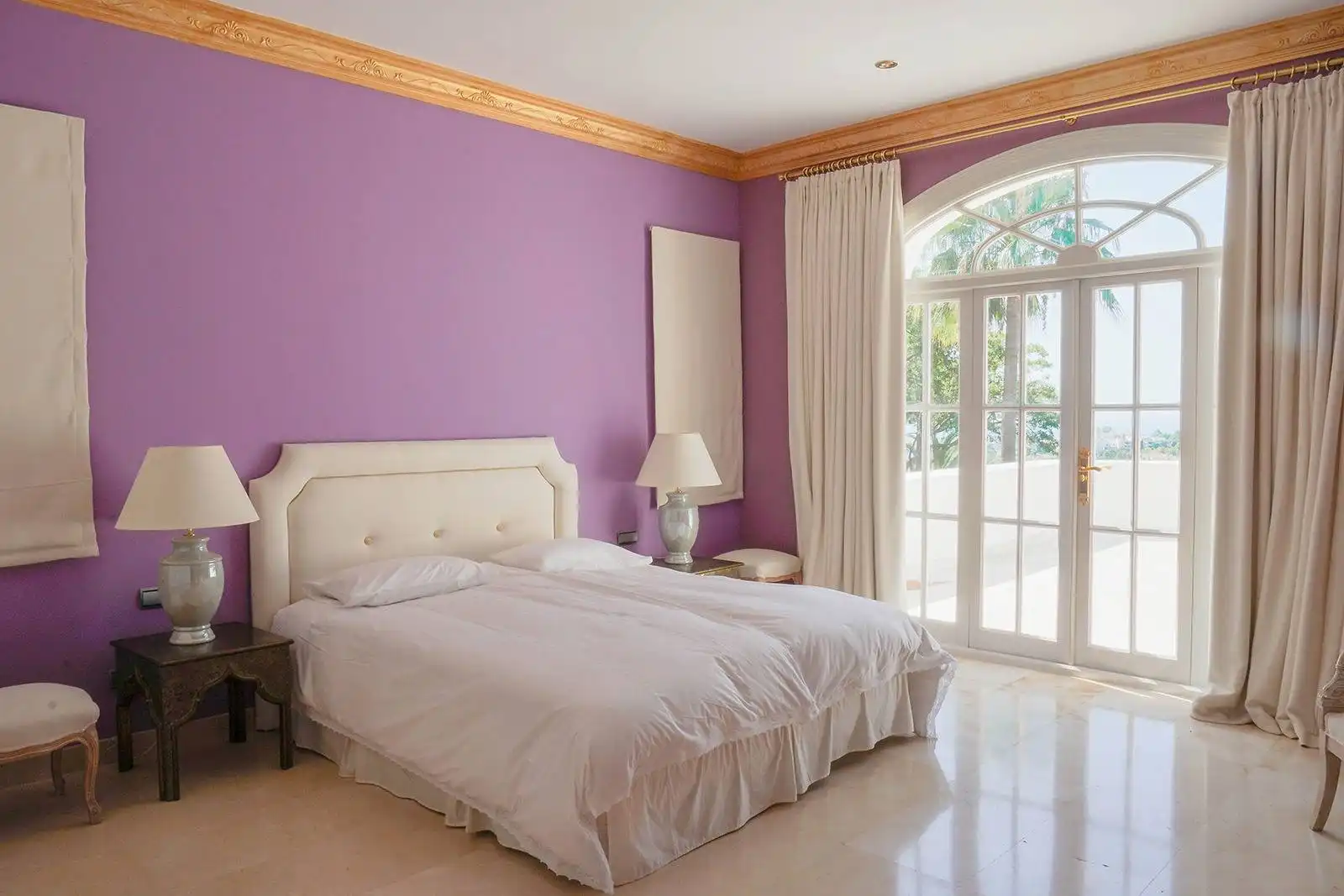 Chalet con terraza en venta en Benamara - Atalaya, imagen 10