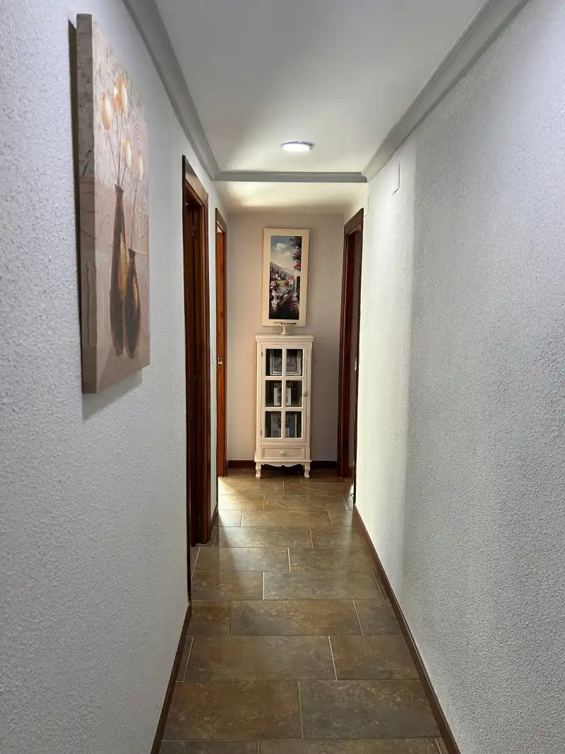 Apartments for sale in Miramar  with Air Conditioner, Terrace and Furnished