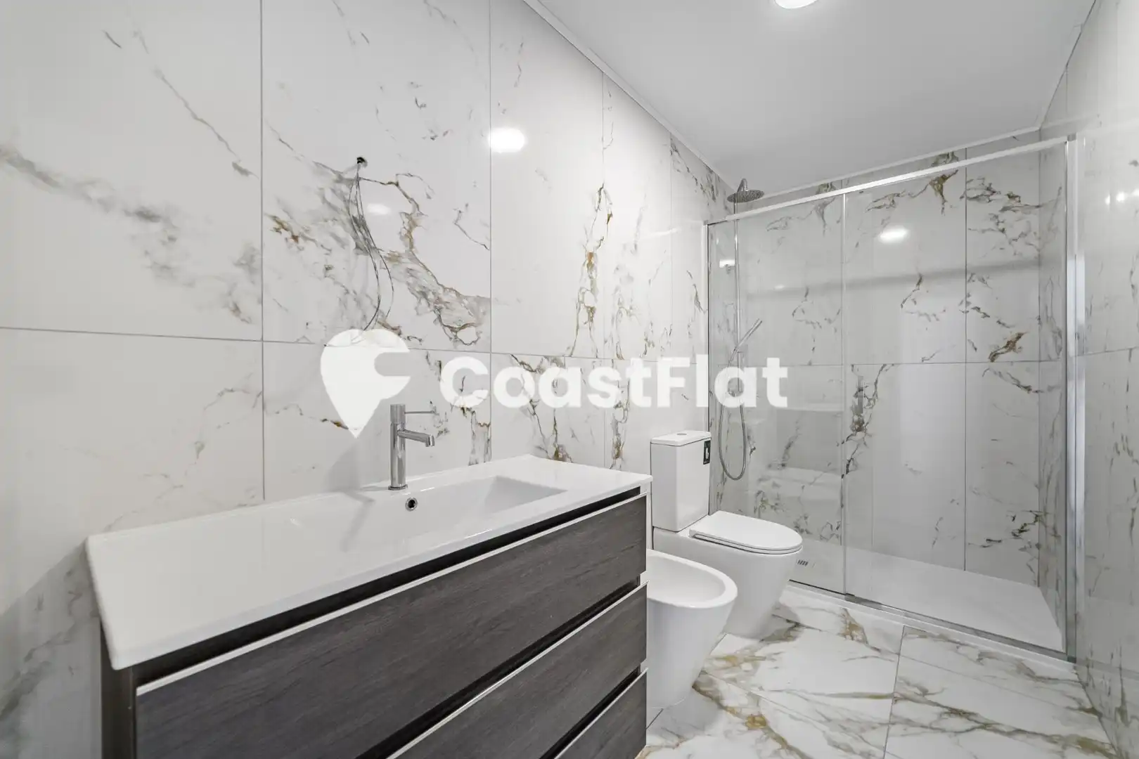 Apartamento en venta en Los Cristianos