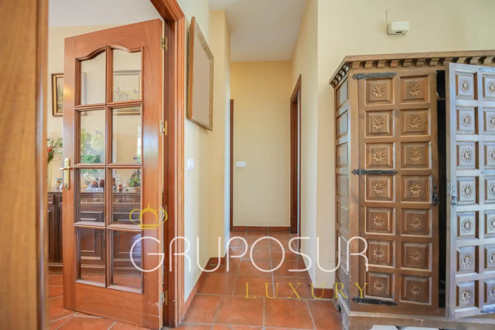 Casa o chalet en venta en Boecillo con Calefacción, Jardín privado y Terraza
