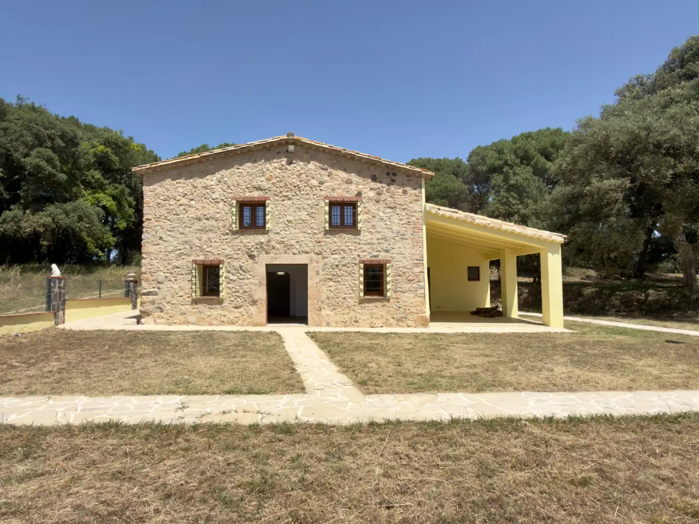 Maison avec terrasse à vendre à Riudarenes, imagen 30