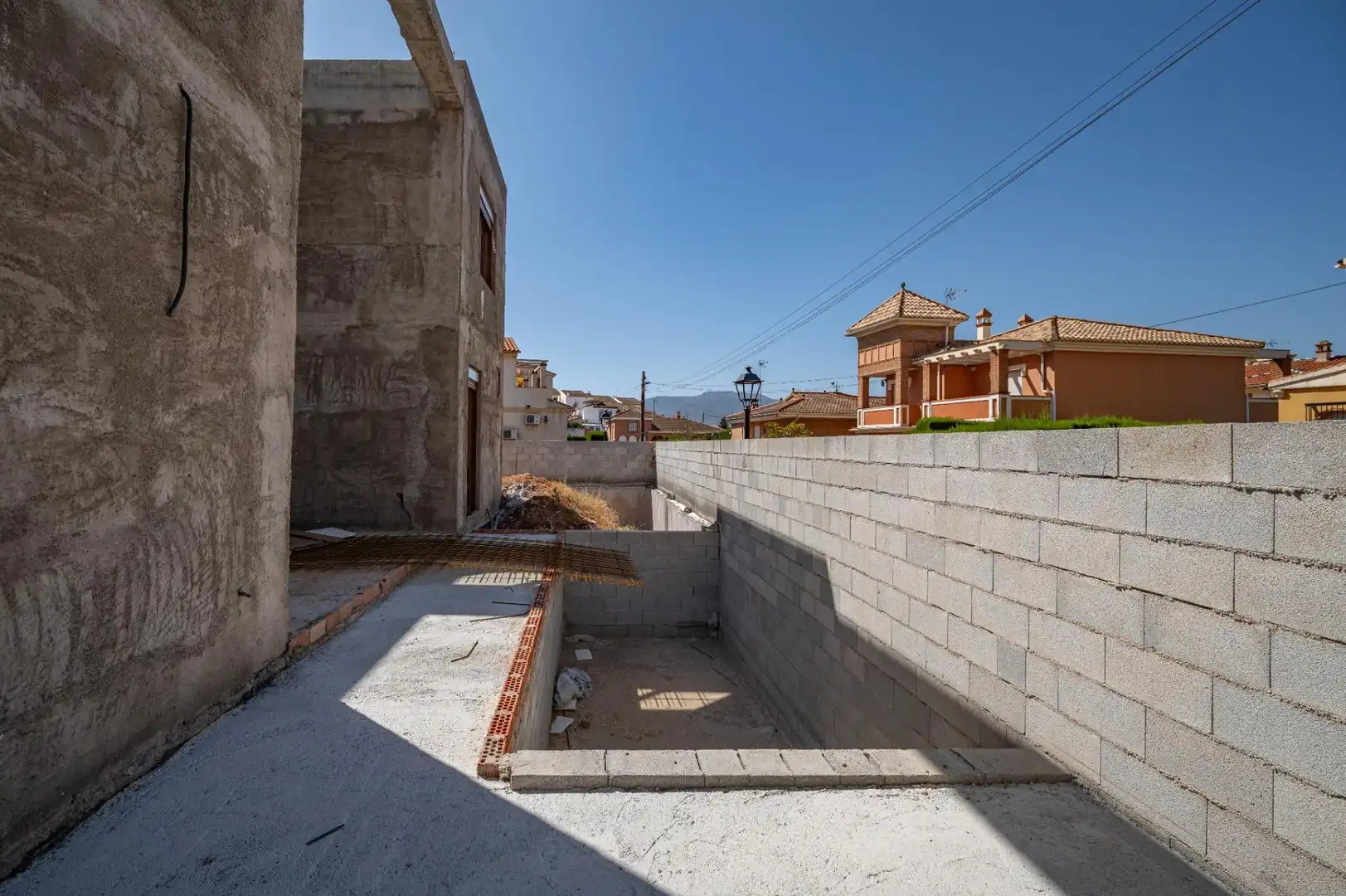 Chalet con piscina en venta en Ogíjares, imagen 65