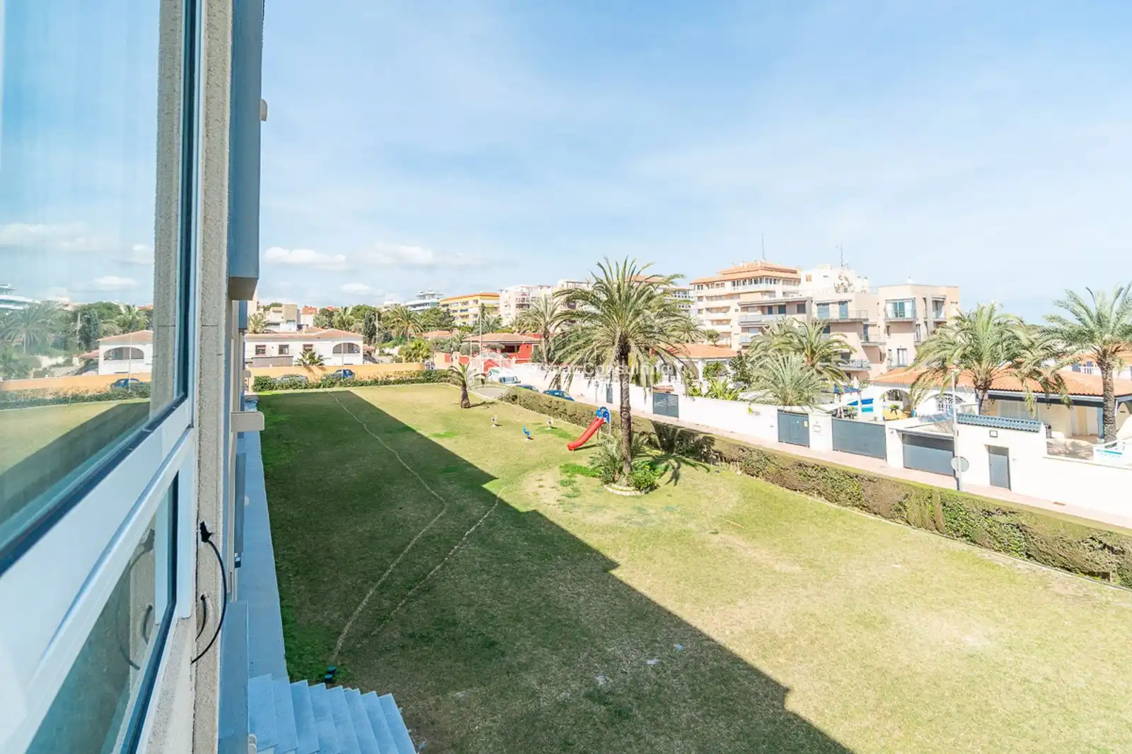 Terrace of Apartments for sale in Torrevieja  with Terrace, Storage room and Swimming Pool