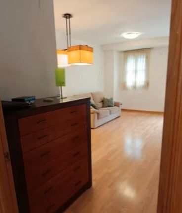 Pis de lloguer a La Roqueta