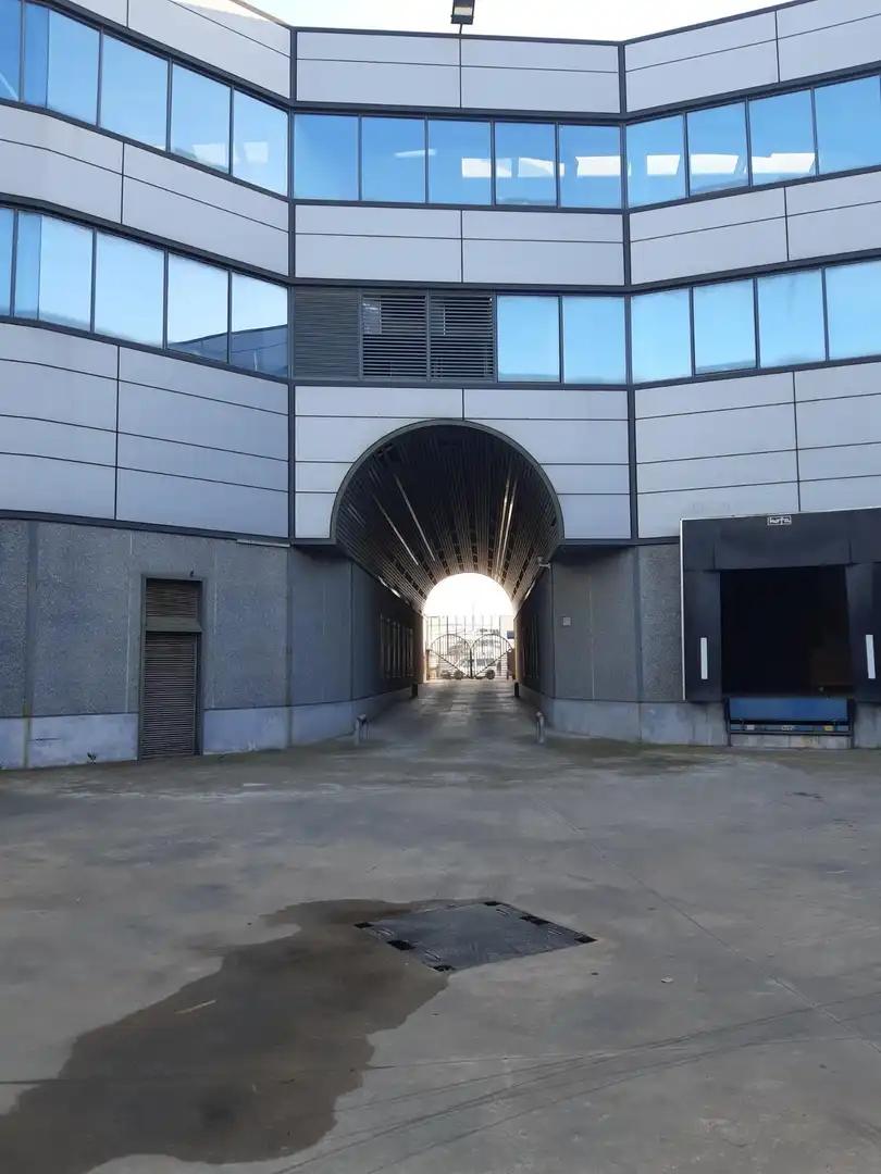 Nave industrial en venta en Malgrat de Mar