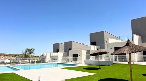 Descubra el exclusivo estilo de vida que ofrecen nuestras casas adosadas en el prestigioso Altaona Sport  Wellness Resort, situado