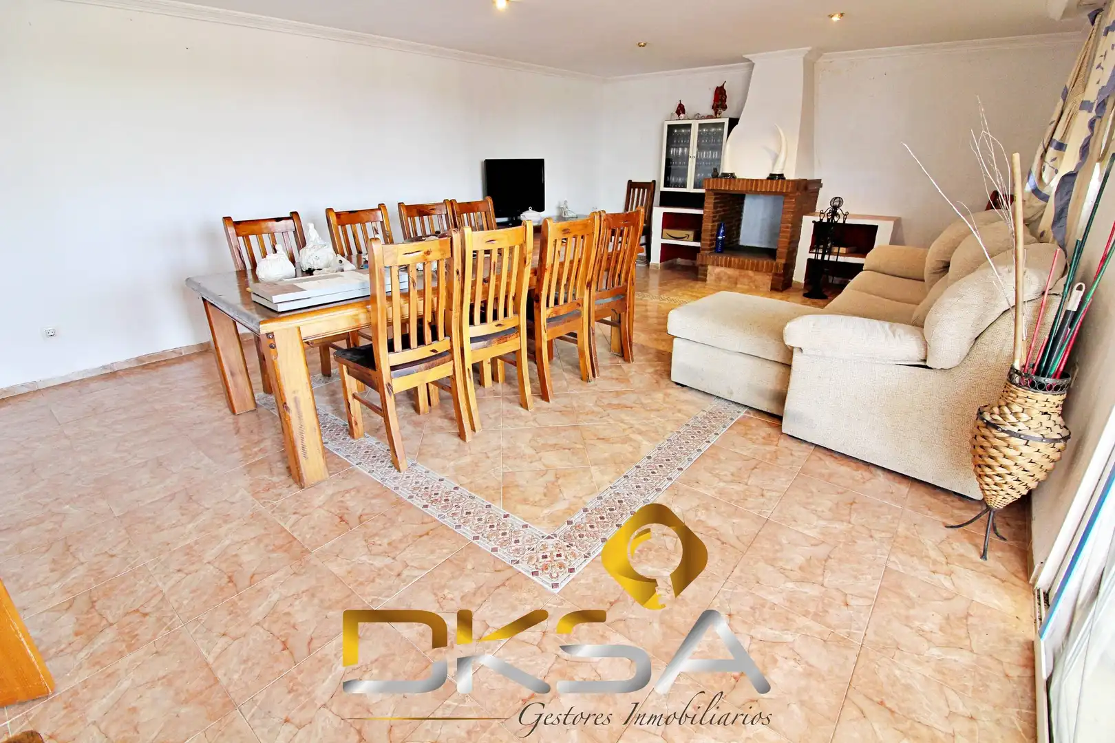 Villa con terrazza in vendita a Partida PINELLA, imagen 9