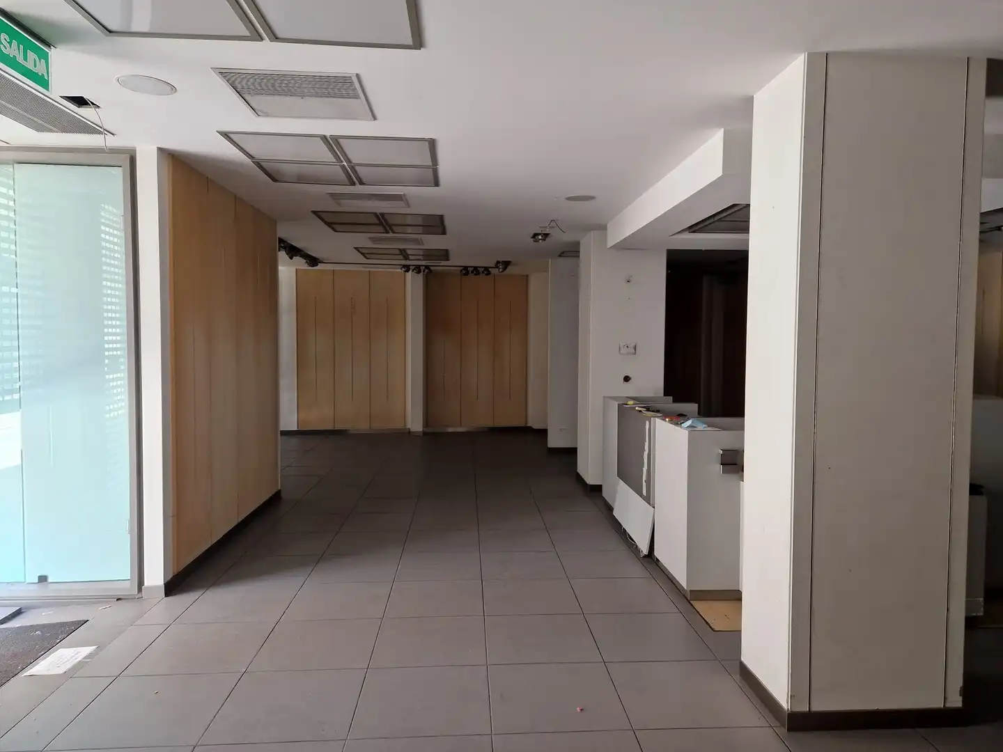 Local comercial de lloguer a Villanueva de la Serena, imagen 3