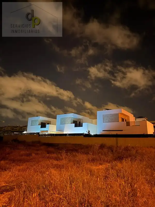 Chalet con piscina en venta en Calle Soria 19, imagen 7