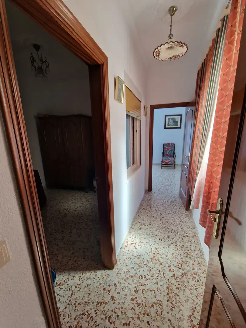Casa amb terrassa en venda a Fernán-Núñez, imagen 24
