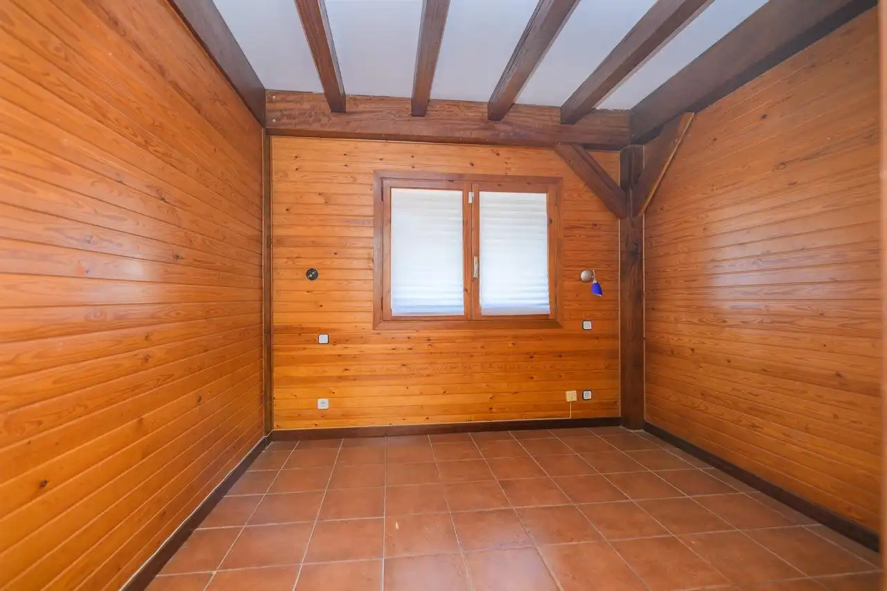 Casa o xalet en venda en Lliçà d'Amunt amb Aire condicionat, Terrassa i Traster