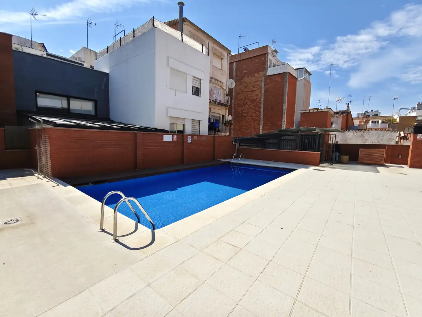 Dúplex con terraza en venta en Carrer del General Weyler, imagen 2