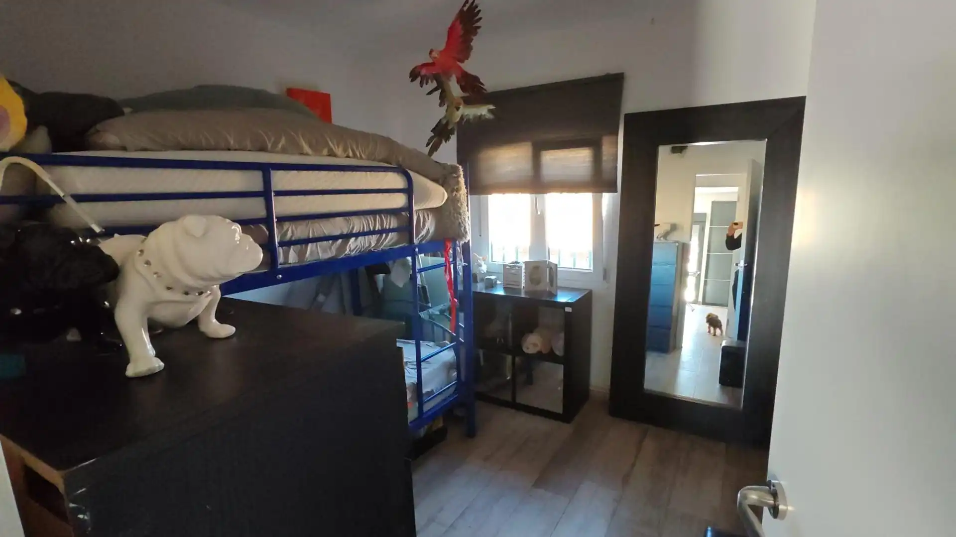 Habitación de Casa o chalet en venta en Yuncler
