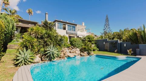 Foto 3 de Casa adosada en venda a C. Balcón, 54, El Candado, Málaga Capital