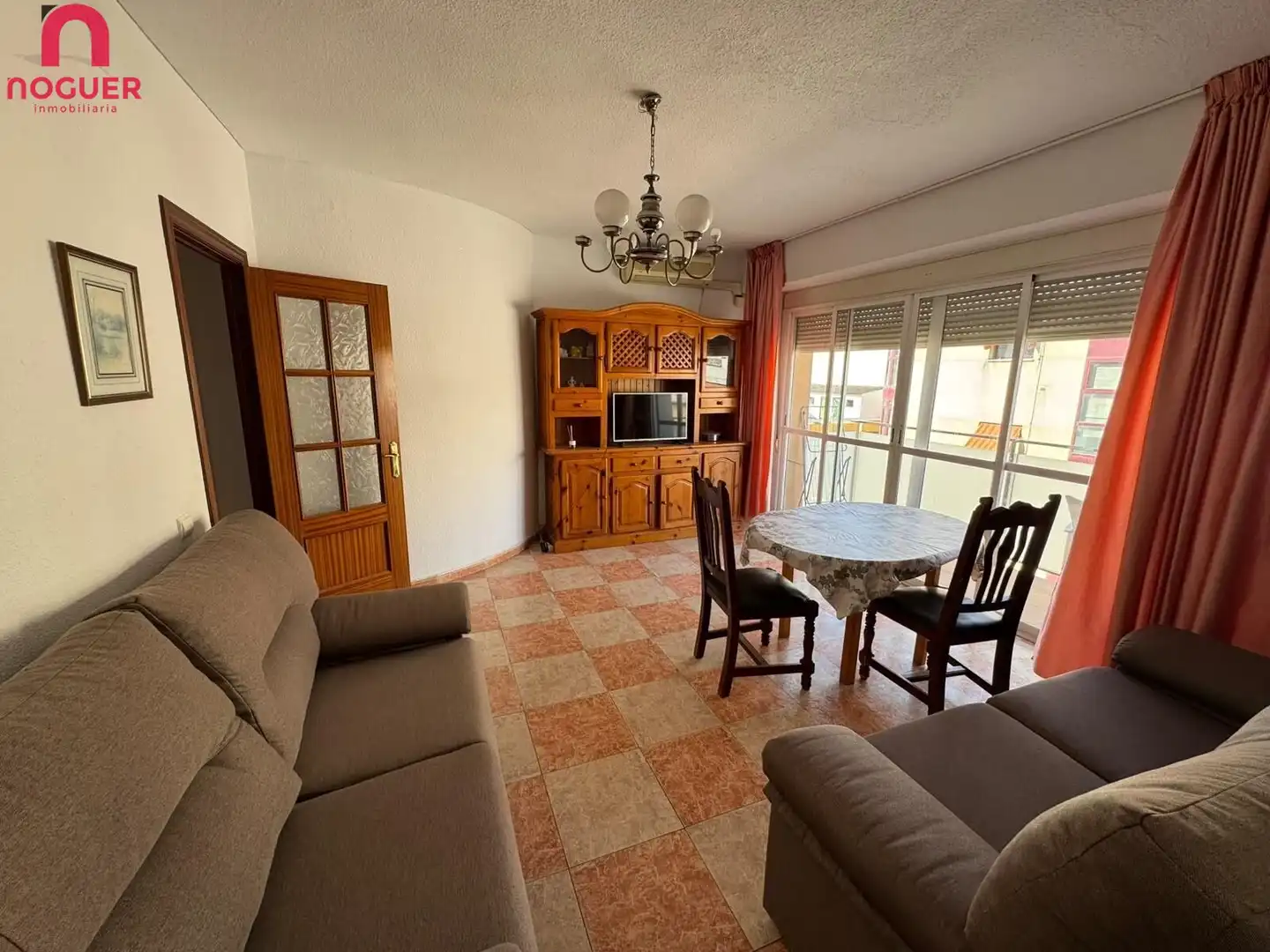 Piso con ascensor en venta en Poniente-Sur, imagen 25