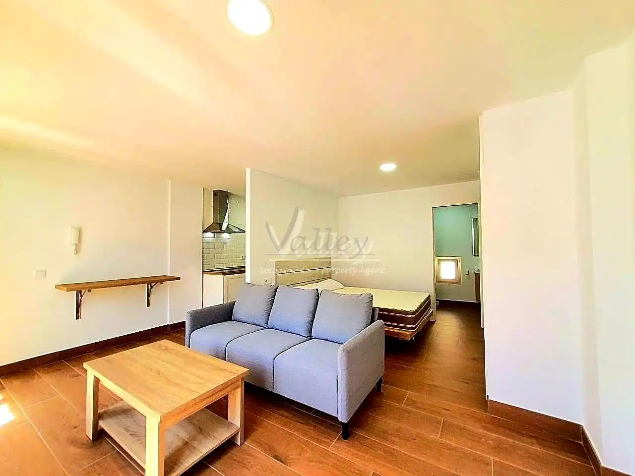 Habitación de Casa o chalet en venta en San Roque