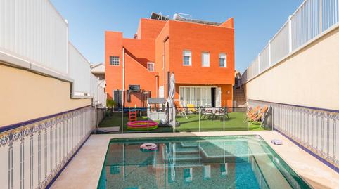 Foto 5 de Casa o xalet en venda a Calle Sol, El Puntal,  Murcia Capital