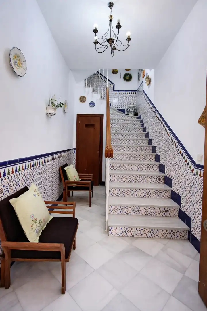 Duplex con terrazza in vendita a Calle Fragua, imagen 26