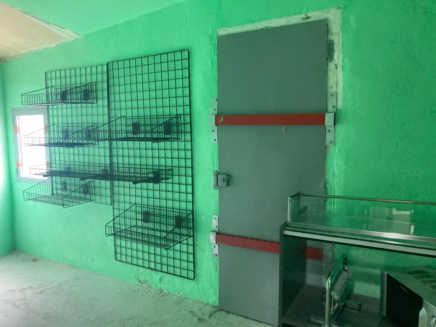 Gewerbefläche zur Miete in Lugar San Roque, imagen 27