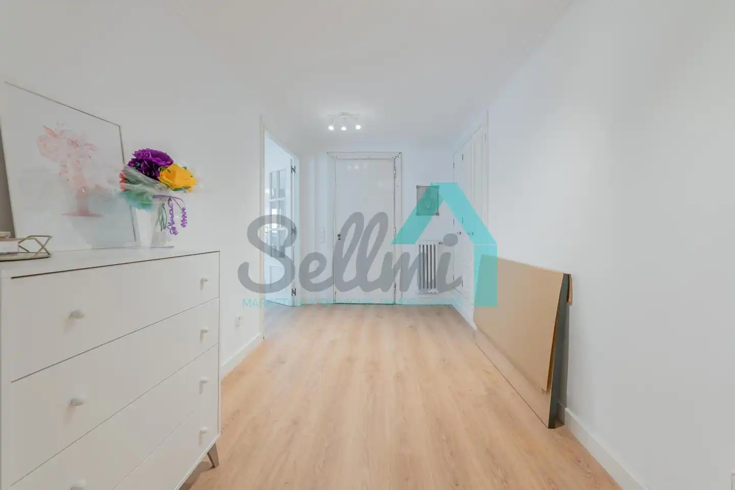 Wohnung zur Miete in Oviedo  mit Heizung, Parkett und Terrasse
