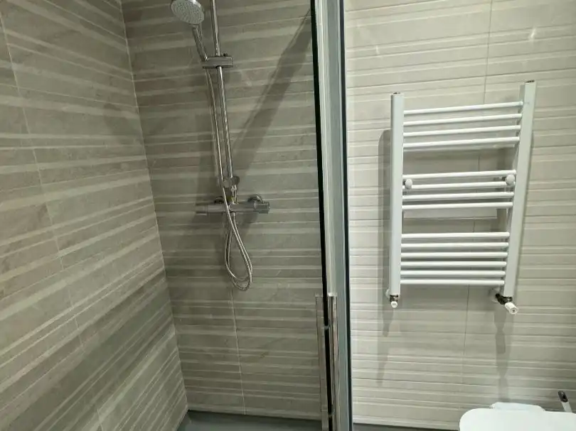 Casa amb jardí de lloguer a Barrio Mar 14, imagen 17