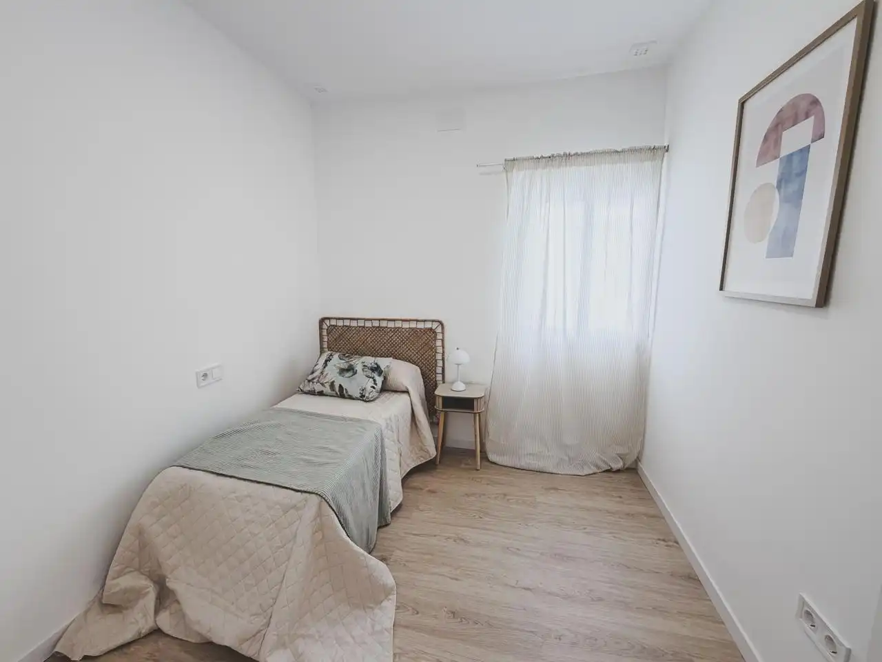 Wohnung zum Verkauf in Centro Histórico, imagen 12