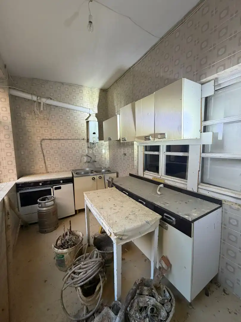 Kitchen of Houses for sale in Meneses de Campos