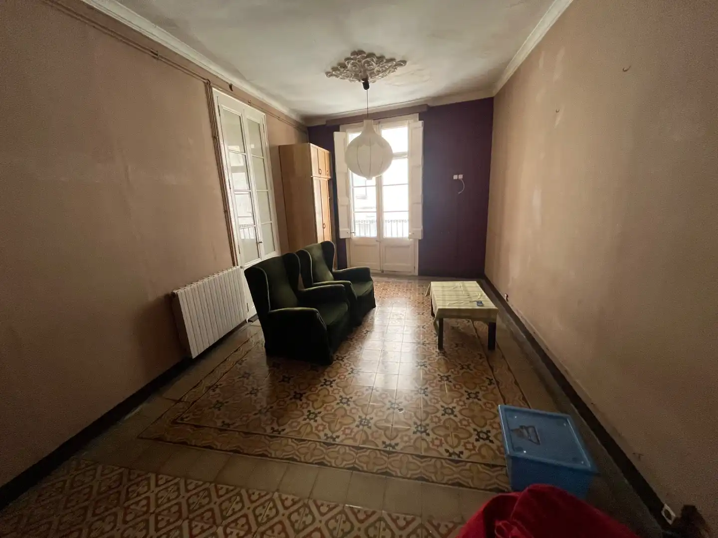 Appartamento con terrazza in vendita a Carrer d'Avinyó, imagen 14