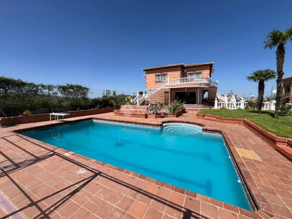 Haus mit Terrasse zum Verkauf in Torredonjimeno, imagen 15