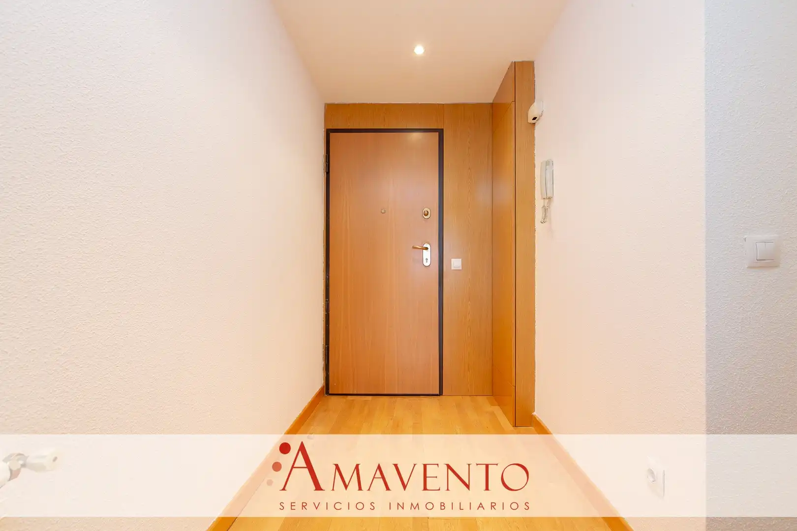Wohnung zur Miete in Miramadrid