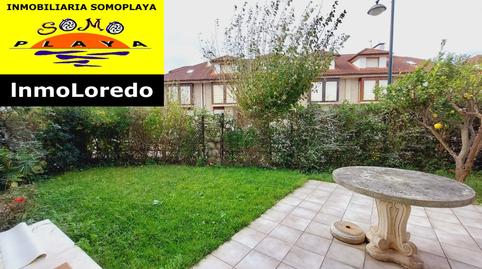 Foto 2 de Pis de lloguer a Somo, Cantabria