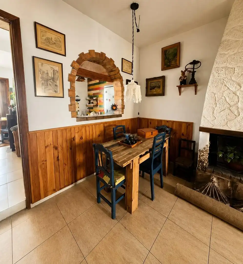 Comedor de Planta baja en venta en  Palma de Mallorca