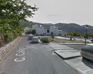 Exterior view of Country house for sale in Carataunas