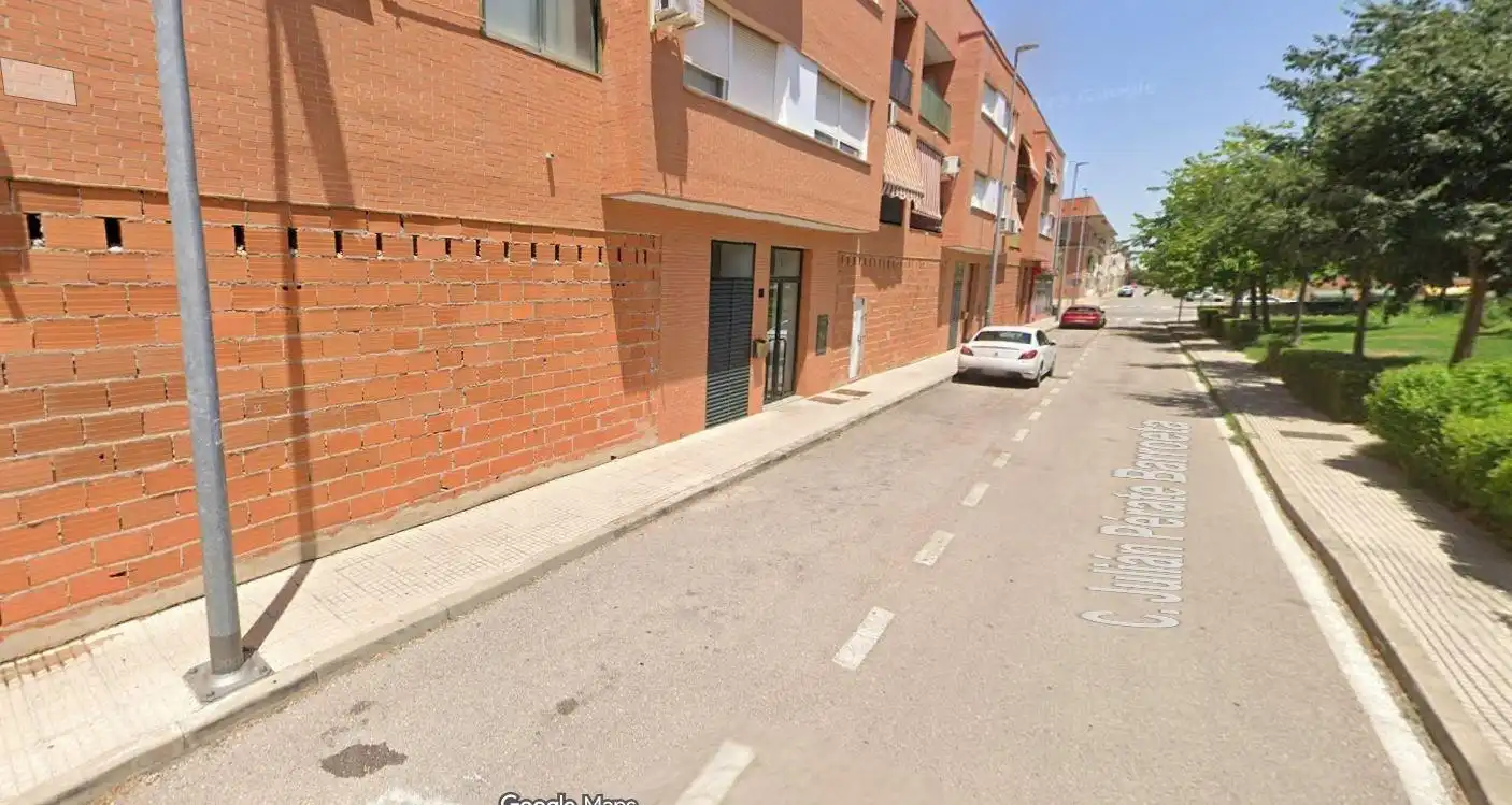 Pis en venda a Calle Arsenio Gallego 0, imagen 3