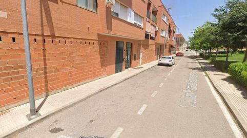 Foto 3 de Piso en venta en Calle Arsenio Gallego, Mejostilla, Cáceres Capital