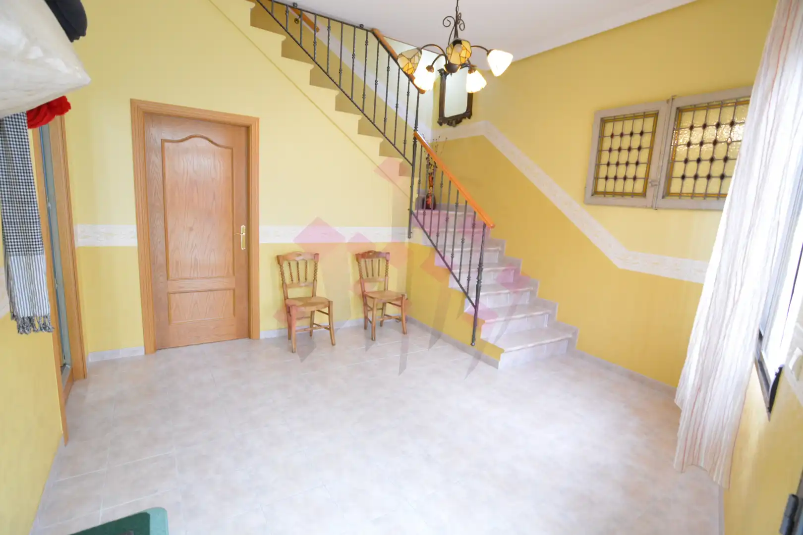 Houses for sale in Villarrubia de los Ojos  with Air Conditioner, Heating and Storage room