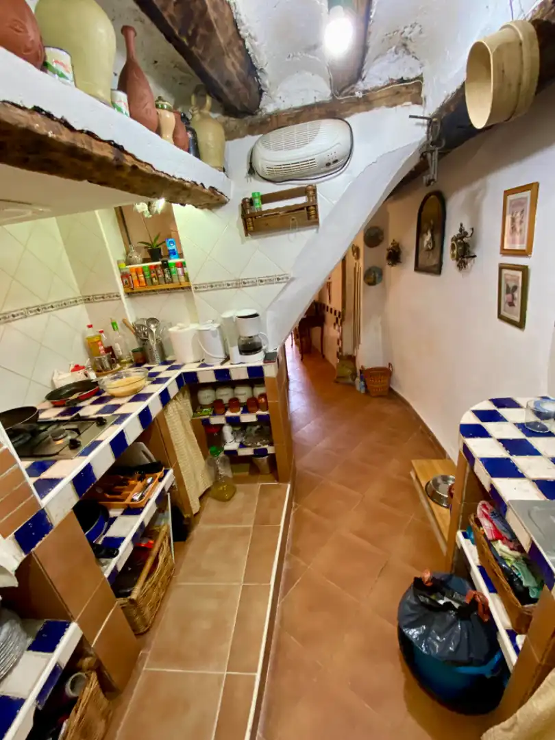 Country house zum Verkauf in Cifuentes