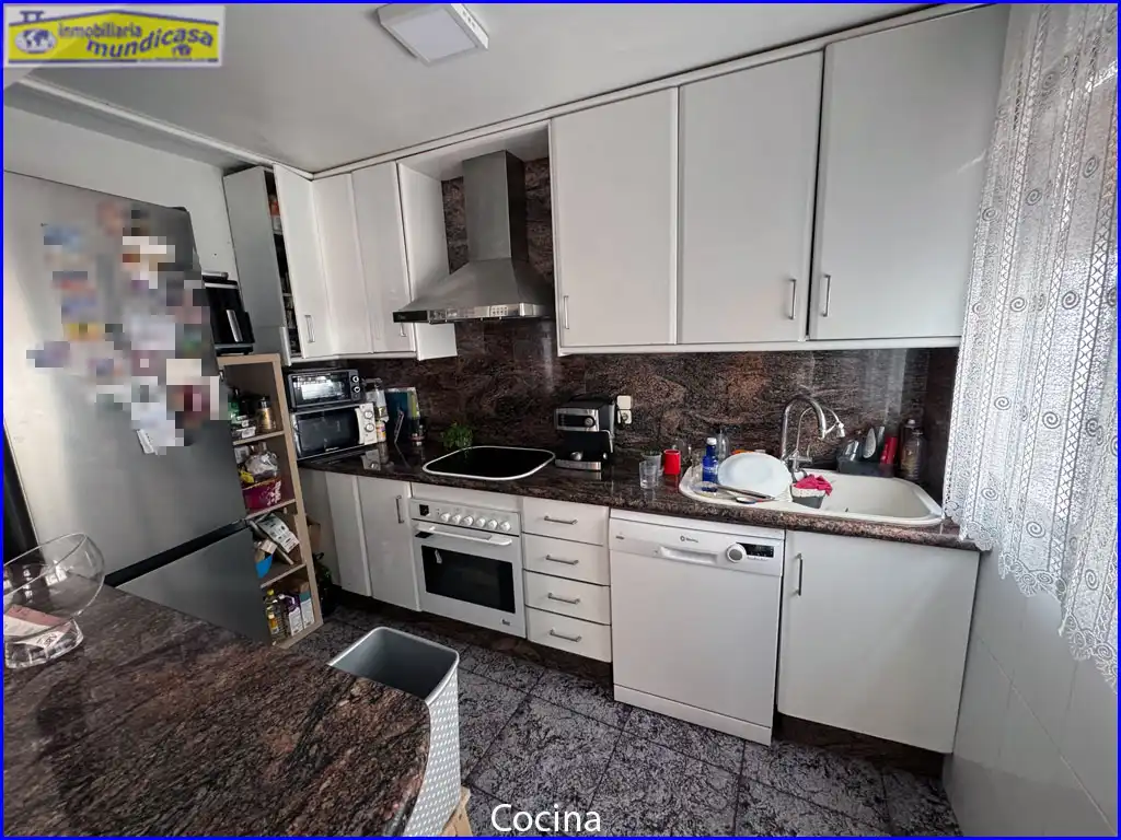 Terraced house for sale in Santomera, imagen 6