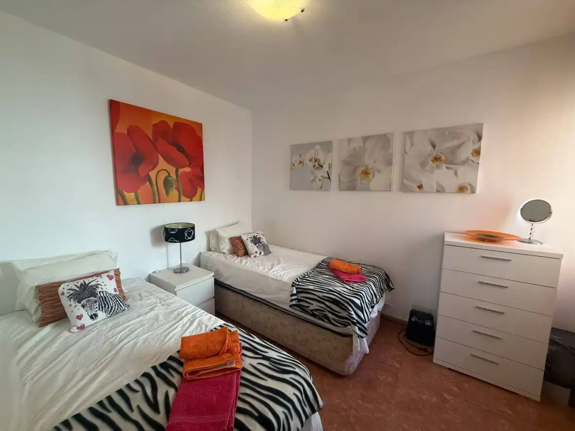 Apartment with pool for sale in CALLE SEGOVIA 2, imagen 15