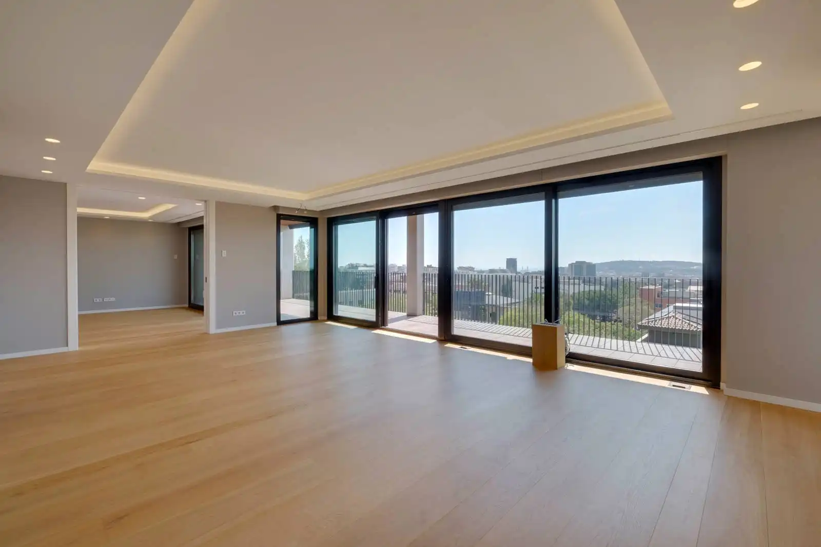Wohnung zum Verkauf in Carrer dels Cavallers, Pedralbes