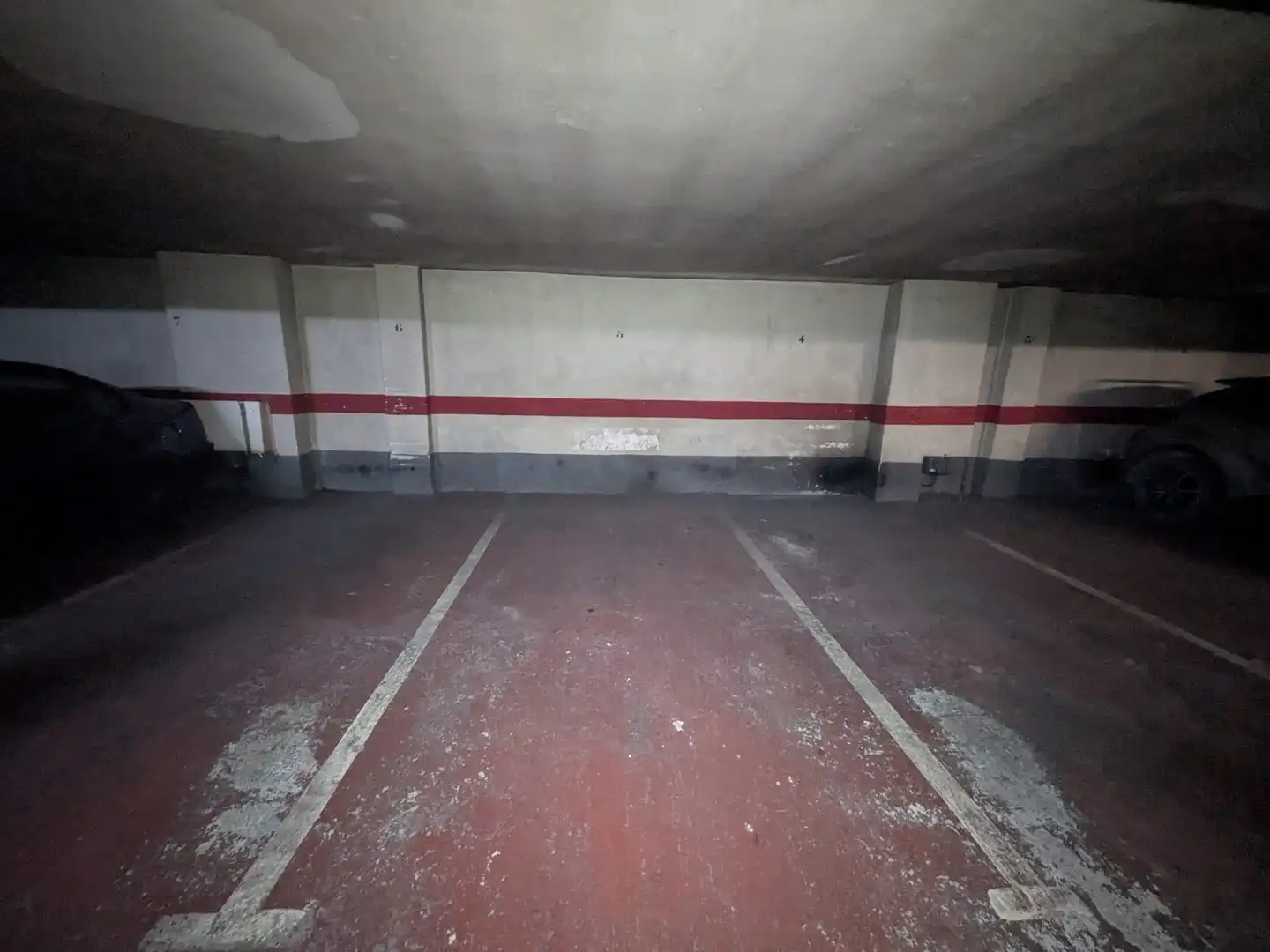 Aparcament de Garatge en venda en Zaragoza