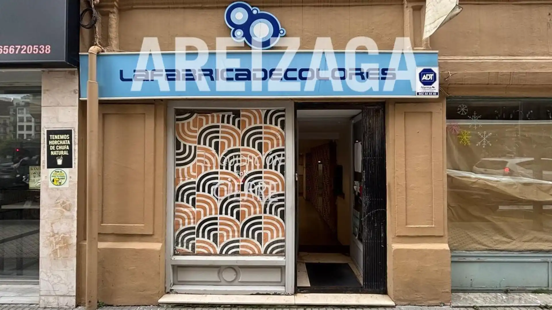 Local de alquiler en Zabaleta Kalea, 43, Gros