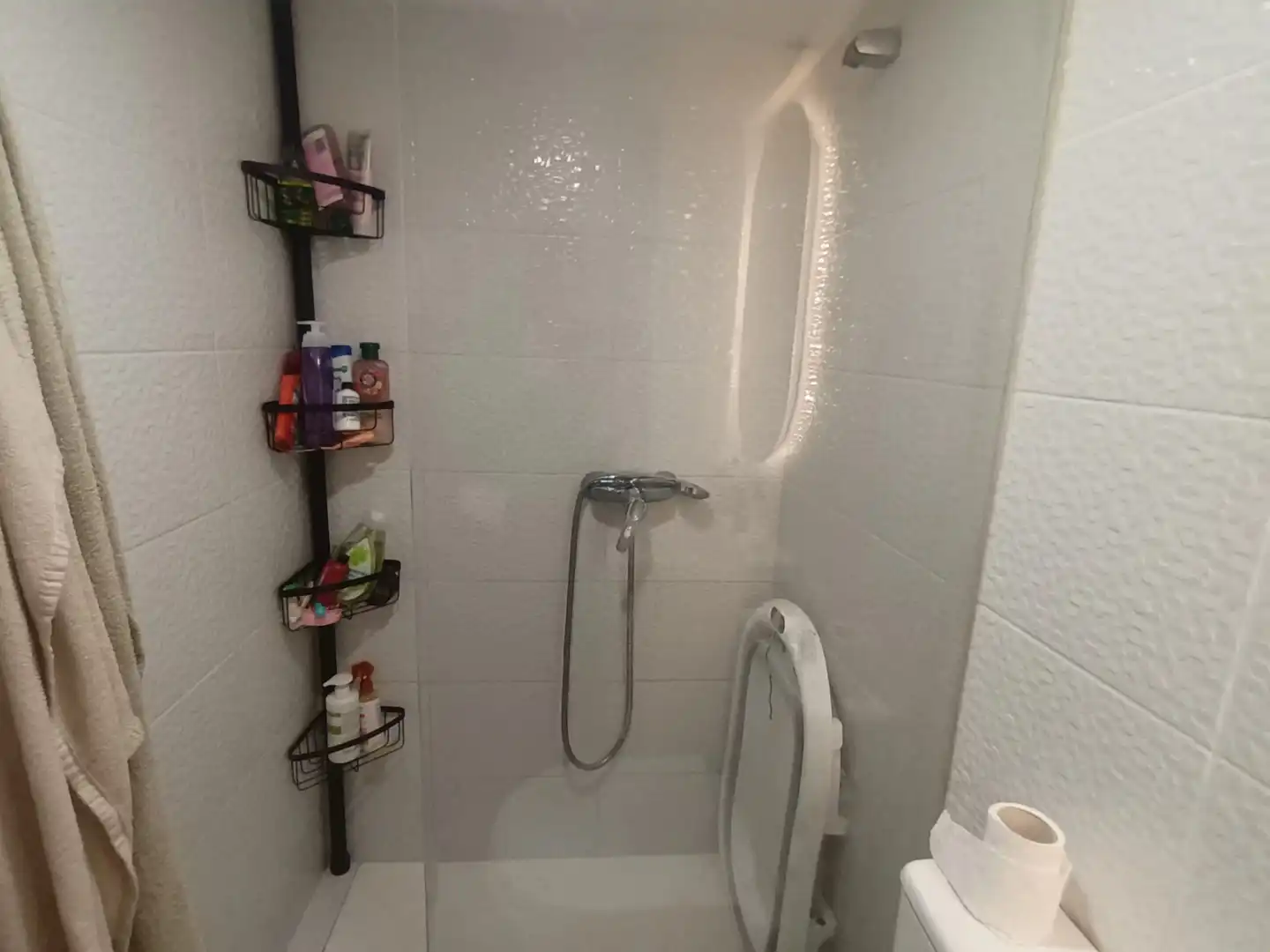 Bathroom of Lofts for sale in Lezo, Gipuzkoa